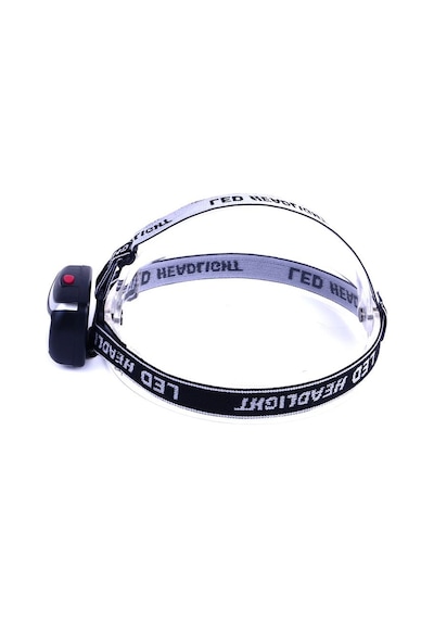 Ultra Smd Kafa Feneri Wt-317 Açık Kırmızı