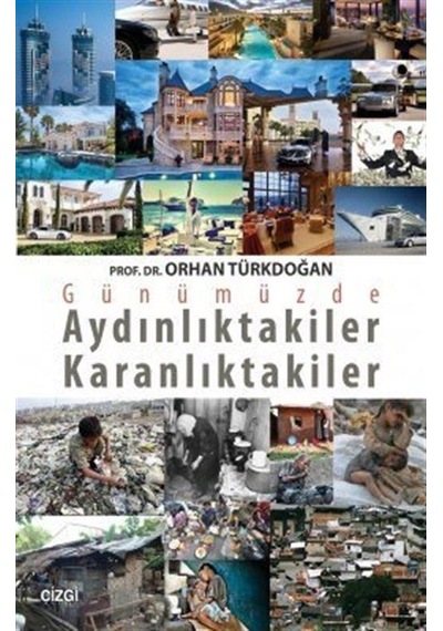 Günümüze Aydınlıktakiler Karanlıktakiler / Prof. Dr. Orhan Tür...