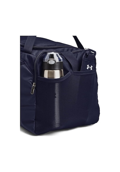 Under Armour Ua Undeniable 5.0 Duffle Unisex Yetişkin Spor Çantası, Midnight Navy / Midnight Navy / Lacivert