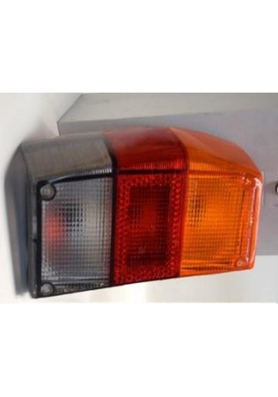 Rollcar Kartal 88 Model Stop Sol Rc 85005784