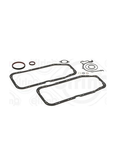 ELRING 763951 Motor Takım Conta Alt Vectra A X20Xev C20Xe 156Bg Gt