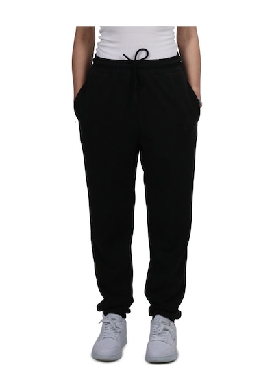 Shinzone Kadın Modal Kumaş Siyah Jogger Pantolon Siyah
