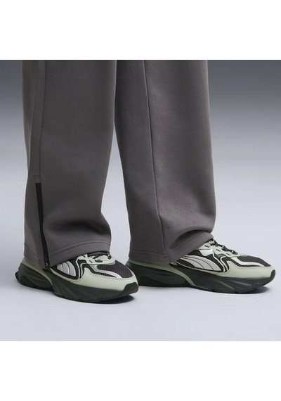 Puma Fade Nitro Ls Siyah Erkek Spor Ayakkabı & Sneaker