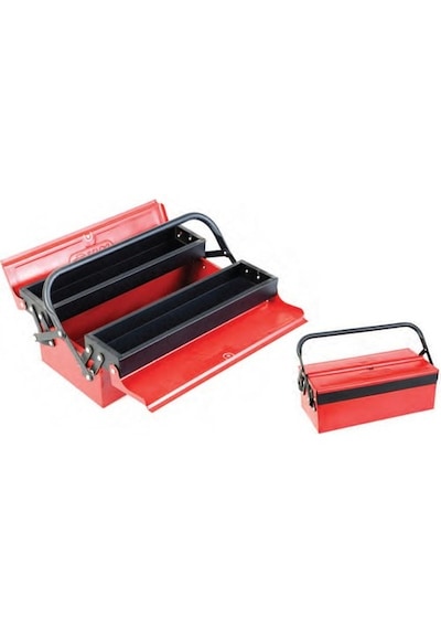 Eltos Metal Takım Çantası 42x3