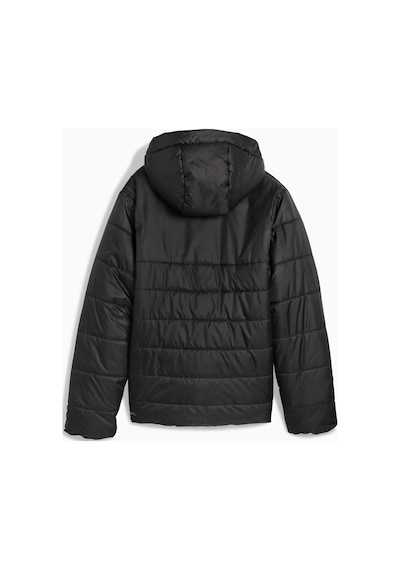 Puma Essentials Çocuk Siyah Mont 685226-01