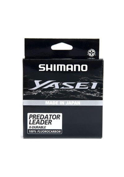Shimano Yasei Predator Fc 50m Leader Misina Kalınlık Mm : 0,28mm