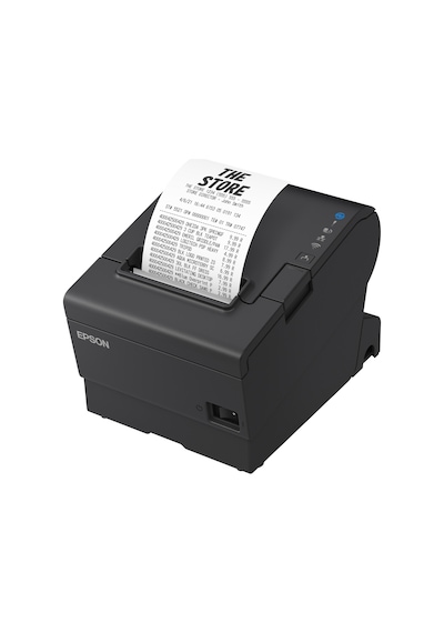 Epson TM-T88VII-112 Termal Fiş Yazıcı