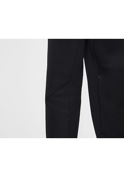 Nike Tech Erkek Günlük Ceket Hv0949-010 Siyah renkli