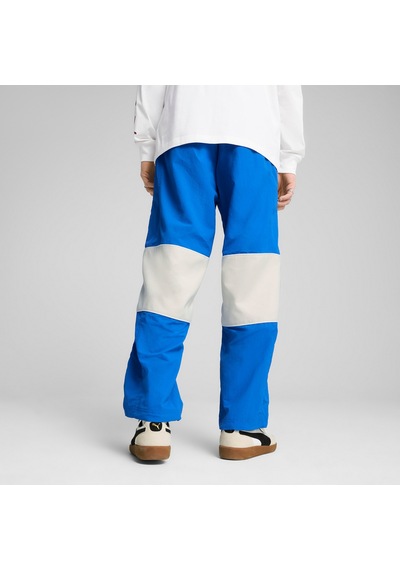 Puma Sds Geniş Kesim Track Pantolon 629698 58 Mavi