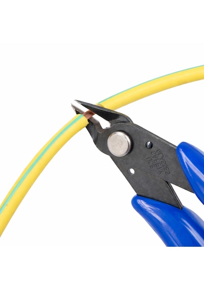 1 Adet - Tograt Mini Yan Keski Elektronikçi Tip - Model 170