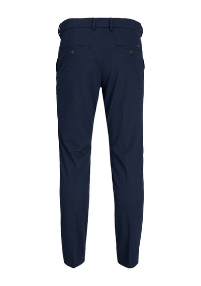 Jack & Jones Jack Jones Erkek Chino Pantolon 12237523 Lacivert