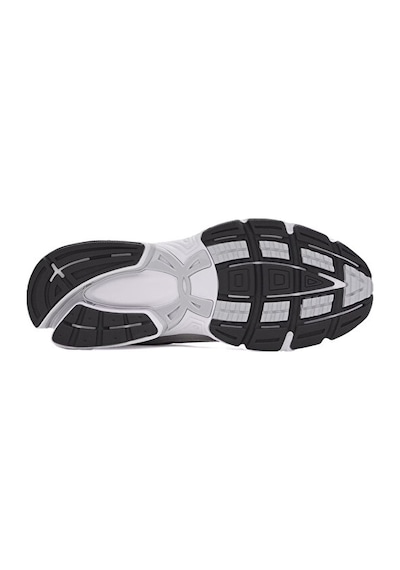 Under Armour Sola Beyaz Spor Ayakkabı 6005284-100