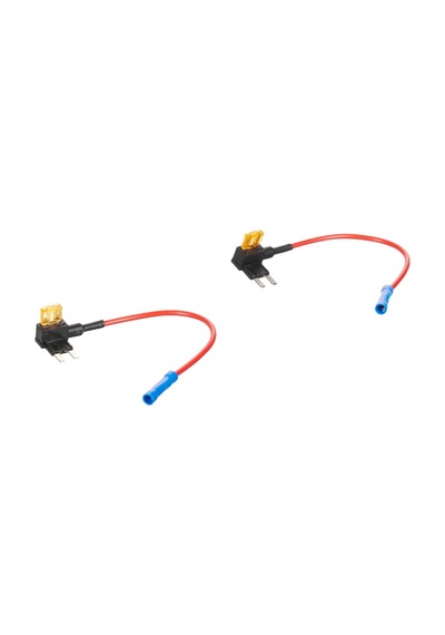 Fuse Tap Mini Ats Tip Sigorta Kutusu Bağlantı Aparatı