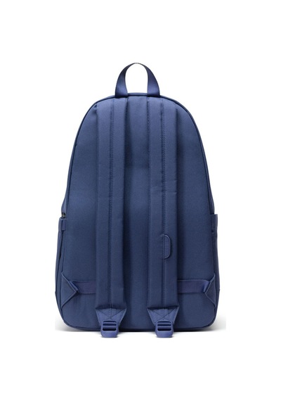 Herschel Heritage Su İtici Kumaş Sırt Çantası, 16" Laptop Uyumlu, 24 L-23968 Gece Laciverti