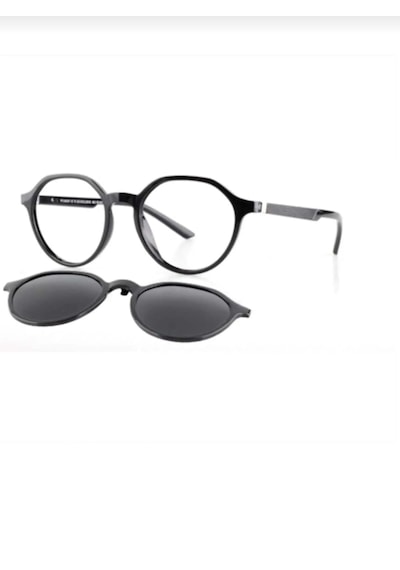Target Tk320 C0101 48ekt-medium Unisex Polarize Klipsli Mavi Işık