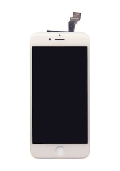 Apple Uyumlu iPhone  6 Lcd Ekran + Dokunmatik + 4 Çeşit