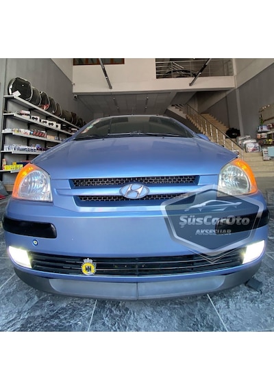Hyundai Getz 2002 2011 Uyumlu Üniversal Astra H Lip Esnek Ön Lip 2 Parça Tampon Altı Dil Karlık Ön Ek 00 Şüscaroto Aksesuar