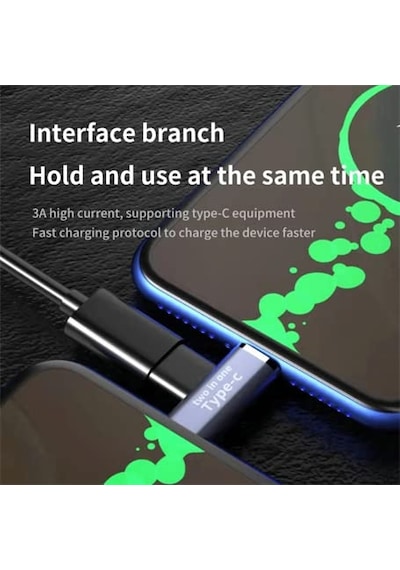 Livx Type C To Lightning/type C Şarj Ve 5gbps Veri Aktarımı Apple iPhone Uyumlu Yuva Çevirici Dönüştürücü Otg Adaptör Otgbt Sku: Smg8690010079848 Livx Type C To Lightning/type C Şarj Ve 5gbps Veri Aktarımı Apple iPhone Uyumlu Yuva Çevirici Dönüştürücü Otg Adaptör Otgbt Sku: Smg8690010079848