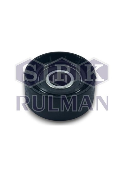 Spk Gr2006 Alternatör Gergi Rulmanı Tek Rulman Renault Clıo Iı 98 Kangoo 97 Laguna I-ıı Master Iı 06 Trafıc Iı 06 Opel Movano 06 Vıvaro 06 1.4 1.6 1.9dcı 8200104754-5751.74-7700102931 -