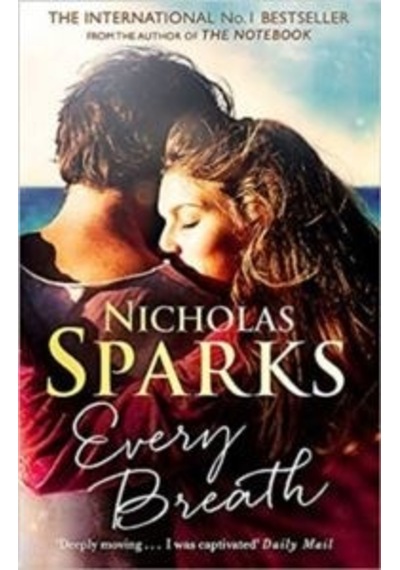 Every Breath 9780751567786