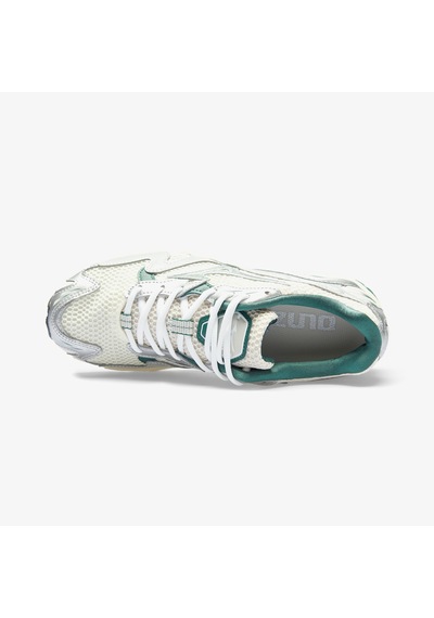 Mizuno Wave Rider 10 Kadın Gri Koşu Ayakkabısı D1ga243107 Gri