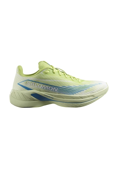 Salomon Spectur 2 Erkek Yol Koşusu Ayakkabısı Yeşil