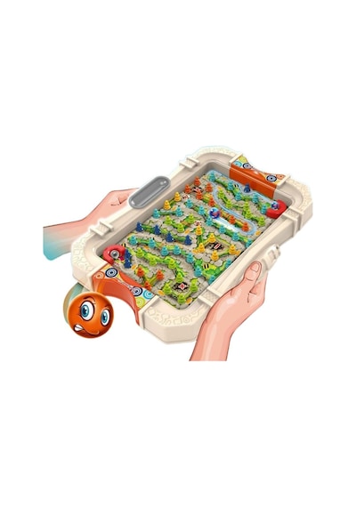 Ca Games Make A Maze Kutu Oyunu Caoyn-5353