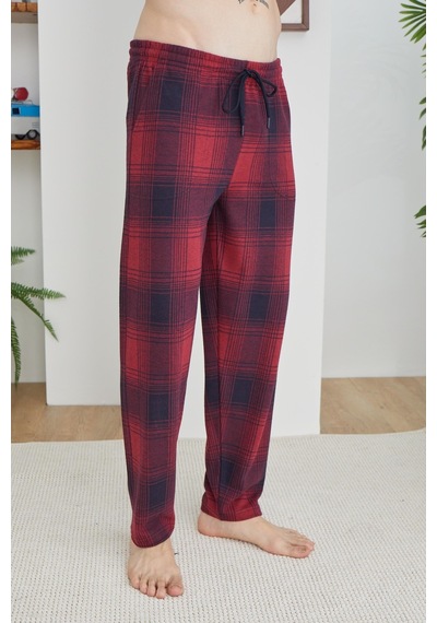 Kly 204 Erkek Jakar Tek Pantolon 001