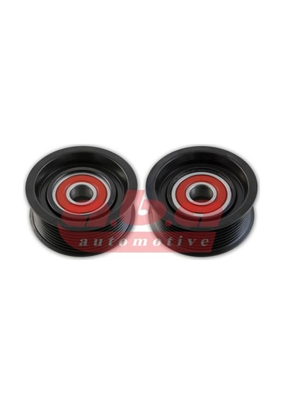 ABA 25758334 Kayış Gergi Rulmanı Ym758334 Mercedes 83×76.5×34×17