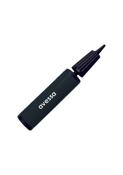 Avessa 32cm Masajlı Denge Topu Pompa Hediye MB 36007