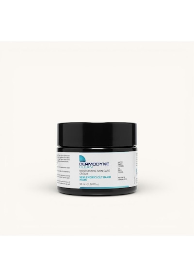 Dermodyne Clean Nemlendirici Cilt Bakım Kremi 50 Ml
