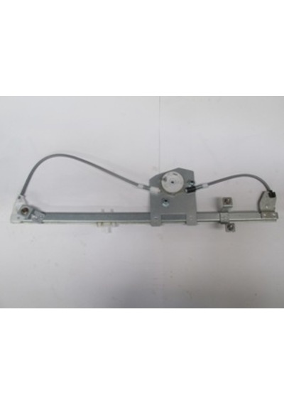 Peugeot Boxer 07/13 Ön Cam Krikosu Sağ Elektrikli/motorsuz Tw - Kapı Kolu