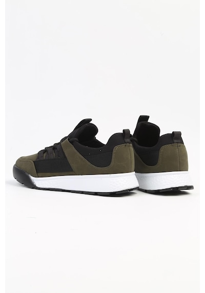 Pierre Cardin Pc-31415 - 34152 Haki - Kadın Spor Ayakkabı 001