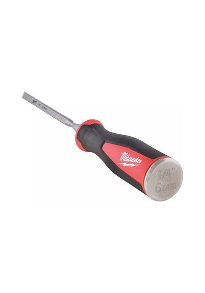 Milwaukee Iskarpela 6 Mm 4932479892