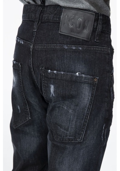 Yeni Dsquared2 Erkek Pantolon (469433708)
