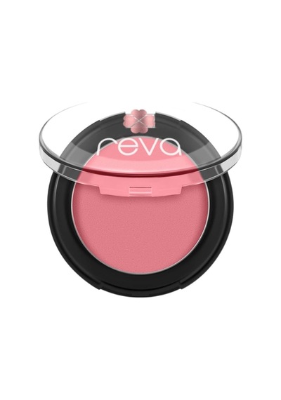 Superfine Blusher Flamingo Pink - Süper İnce Toz Allık 7,5 Gr - No: 703 - Vegan & Temiz İçerik Çok Renkli
