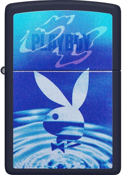 Zippo 239 Playboy Çakmak