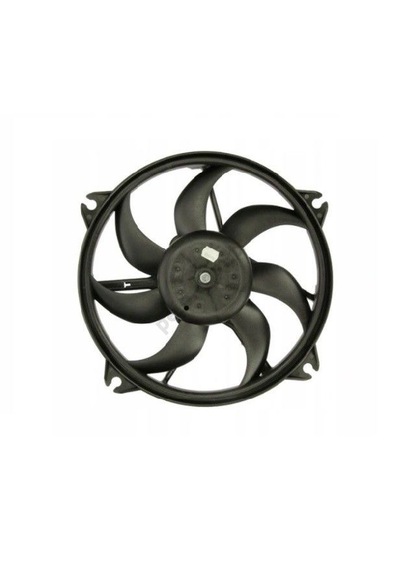 Peugeot Partner Fan Motoru İtalyan Malı 1253.c8