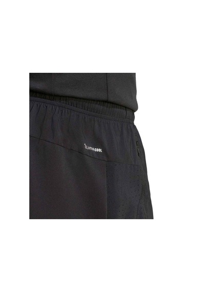 Adidas Workout Essentials Base Woven Erkek Siyah Şort Siyah