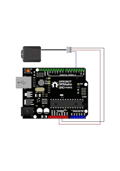 Motorobit Titreşim Sensörü Modülü - Arduino Uyumlu
