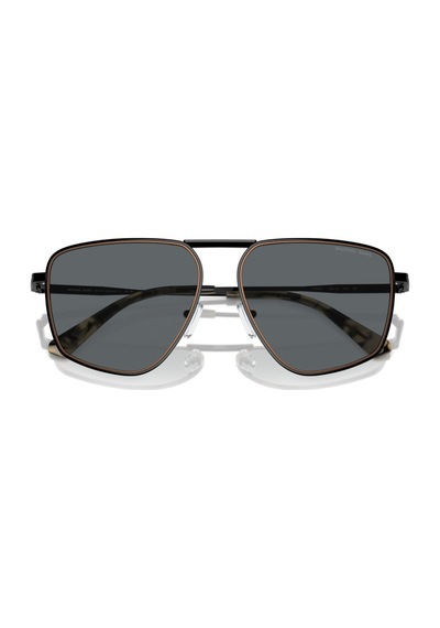 Michael Kors Güneş Gözlüğü Mk1153 58 100587 Metalik