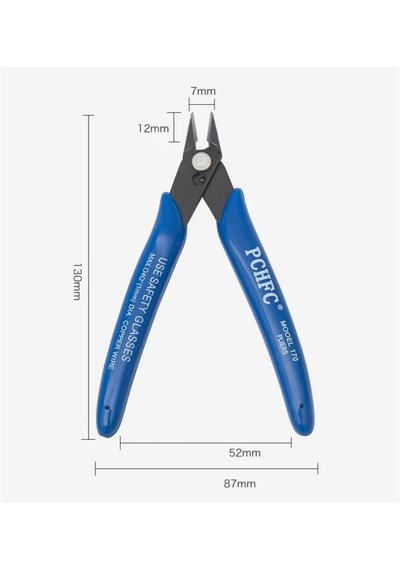 Yan Keski Kaliteli Model 170 Genel