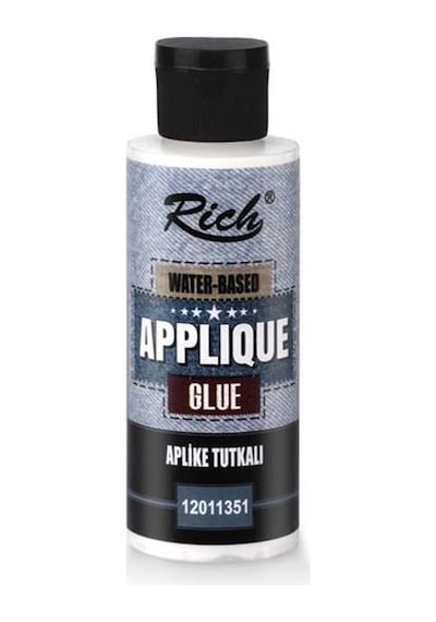 Rich Aplike Tutkalı 120 Cc