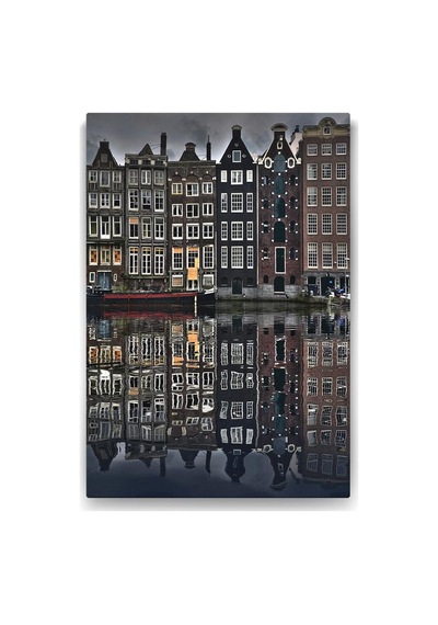 Dikey Tablo - 100x140cm
