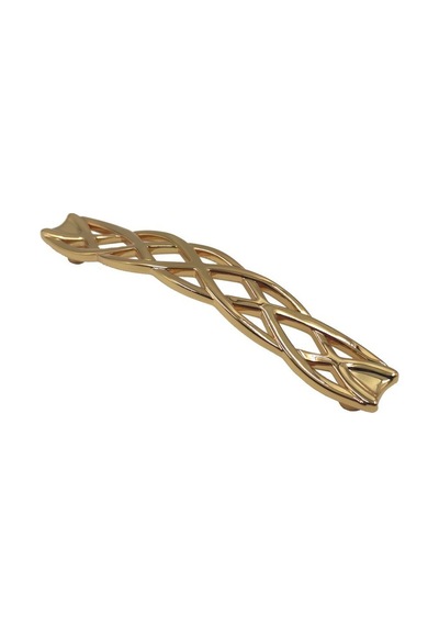 Coşafak Giusti Wmn746.128.00Gl Metal Altın 128Mm