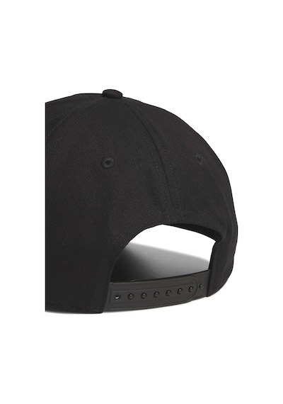 Adidas Mh Cap Unısex Şapka Jz2121 Jz2121 Siy Siyah