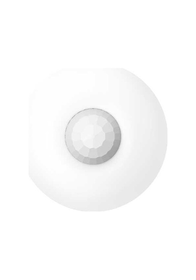 Hikvision Ds-pdcl12-eg2 Kablolu 360 Derece Pır Dedektör