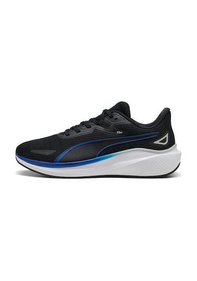 Puma Skyrocket Lıte Elevate Koşu Ayakkabısı 311494 01 Siyah