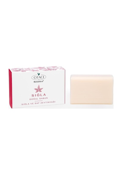 Botanics+ Doğal Sığla Sabun Diğer