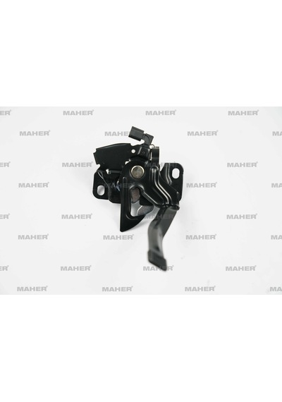 Honda Cr-v 2012-2016 Kaput Kilidi 74120-t1g-g01